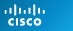 Powered by Cisco