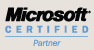 Microsoft Certified Partner